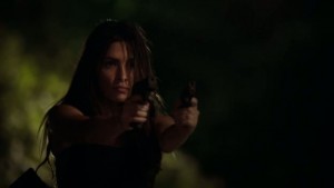 Person of Interest - 3x01 Liberty