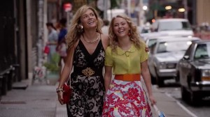 The Carrie Diaries – 2x01 Win Some, Lose Some
