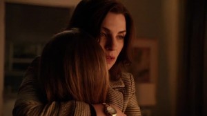 The Good Wife – 5x02/03 The Bit Bucket & A Precious Commodity
