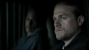 Sons of Anarchy - 6x05 The Mad King