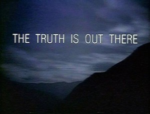 X-Files 20 anni dopo - La tv è cambiata, ma cerca ancora la verità