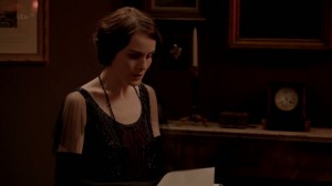 Downton Abbey - 4x02/4x03 Episode 2 & 3