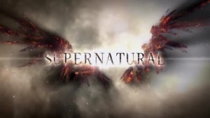 Supernatural - 9x01/02 I Think I'm Gonna Like It Here & Devil May Care
