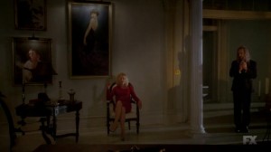 American Horror Story – 3x03 The Replacements