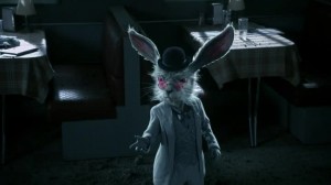 Once Upon a Time in Wonderland – 1x01 Down The Rabbit Hole