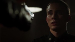 Person of Interest 3x04/05 Reasonable Doubt & Разговор