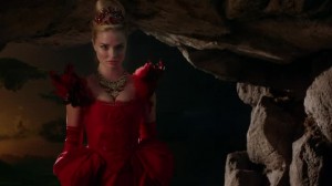 Once Upon a Time in Wonderland – 1x01 Down The Rabbit Hole