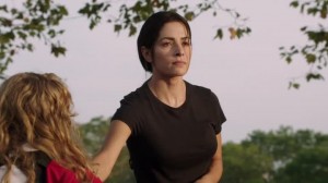 Person of Interest 3x04/05 Reasonable Doubt & Разговор