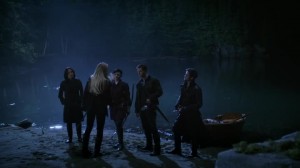 Once Upon a Time – 3x01 The Heart of the Truest Believer