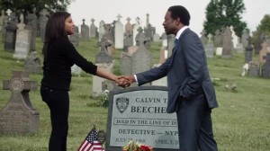 Person of Interest – 3x02 Nothing to Hide