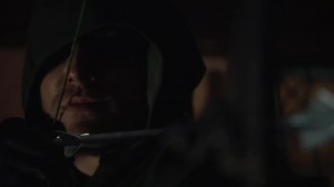 Arrow – 2x01 City of Heroes