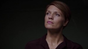 Person of Interest 3x04/05 Reasonable Doubt & Разговор