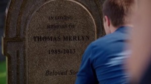 Arrow – 2x01 City of Heroes