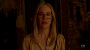 American Horror Story – 3x03 The Replacements