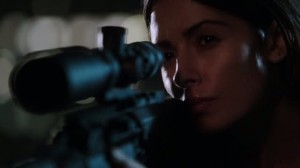 Person of Interest - 3x03 Lady Killer