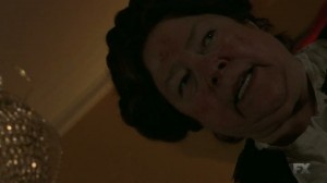 American Horror Story - 3x01 Bitchcraft