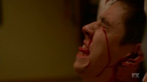 American Horror Story - 3x01 Bitchcraft