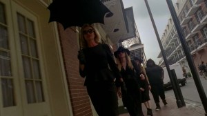 American Horror Story - 3x01 Bitchcraft
