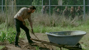 The Walking Dead – 4x01 30 Days Without an Accident