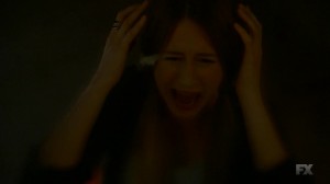 American Horror Story - 3x02 Boy Parts