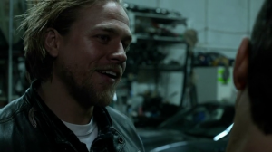 Sons of Anarchy 6x06/07 Salvage & Sweet and Vaded