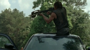 The Walking Dead - 4x03 Isolation