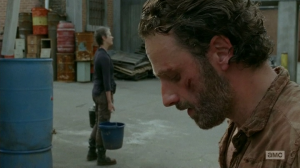 The Walking Dead - 4x03 Isolation