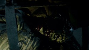 Dracula - 1x01 The Blood Is The Life