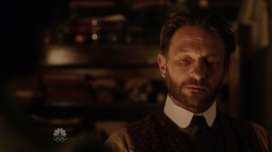 Dracula - 1x01 The Blood Is The Life