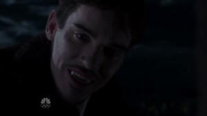 Dracula - 1x01 The Blood Is The Life