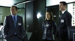 Agents of S.H.I.E.L.D. – Stagione 1 Episodi 2-7