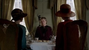 Downton Abbey – Stagione 4 Episode 6-8