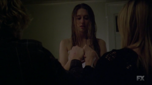 American Horror Story – 3x07 The Dead