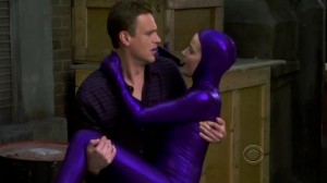 How I Met Your Mother - 9x07 No Questions Asked