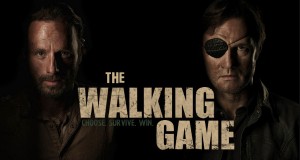 The Walking Game: annunciati i premi!