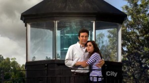 How I Met Your Mother - 9x08 The Lighthouse