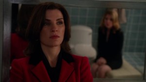 The Good Wife - 5x06 The Next Day