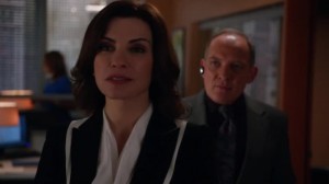 The Good Wife - 5x07 The Next Week