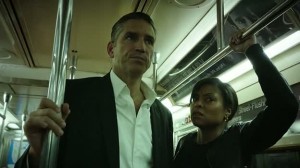 Person of Interest 3x08/09 - Endgame & The Crossing