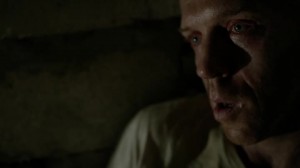 Homeland - 3x08 A Red Wheelbarrow