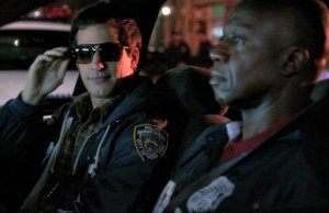 Brooklyn Nine-Nine – The Law, without the Order (midseason)