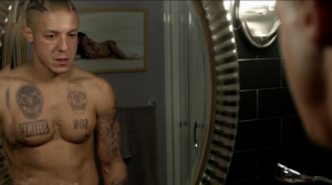 Sons of Anarchy - 6x12 You Are My Sunshine