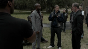 Sons of Anarchy - 6x12 You Are My Sunshine