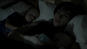 Sons of Anarchy - 6x12 You Are My Sunshine