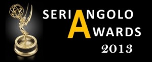 Seriangolo Awards 2013: i vincitori!