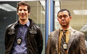 Brooklyn Nine-Nine – The Law, without the Order (midseason)