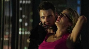 Arrow – Stagione 2 Episodi 02-09