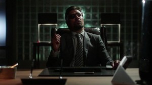 Arrow – Stagione 2 Episodi 02-09