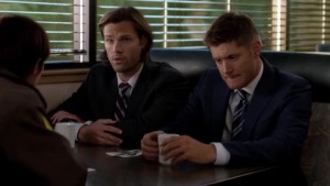 Supernatural - Stagione 9 Episodi 03-09