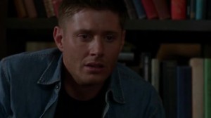 Supernatural - Stagione 9 Episodi 03-09